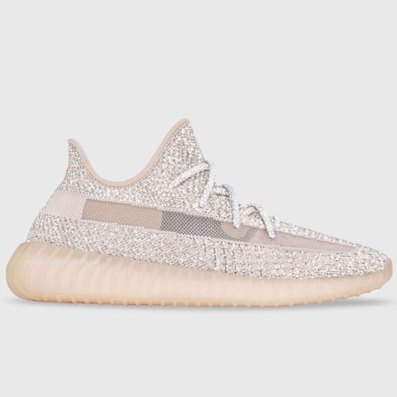 ✨Yeezy Boost 350 V2 Synth Sz 10 Sneakers✨ main image 7